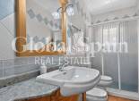 Wiederverkauf - VILLA -
LO PAGÁN - Costa Calida