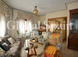Wiederverkauf - VILLA -
GUARDAMAR DEL SEGURA - Costa Blanca