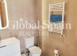 Venta - APARTAMENTO -
TORRE PACHECO - Roldán