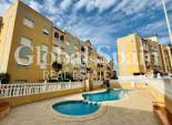 Resale - APARTMENT -
LA MATA - Costa Blanca