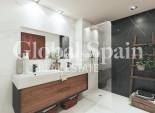 Nowo zbudowane - PENTHOUSE -
MARBELLA - 