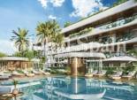 Nowo zbudowane - PENTHOUSE -
MARBELLA - 