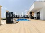 Neubau - VILLA -
ORIHUELA - Vistabella Golf