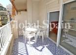 Revente - APPARTEMENT -
TORREVIEJA - Playa del Cura