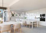 Nouvelle construction - MAISON -
SAN JUAN DE ALICANTE - Cabo de las Huertas