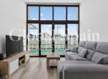 Wiederverkauf - VILLA -
TORREVIEJA - Costa Blanca