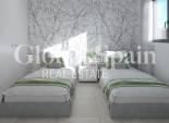 Nieuwbouw - APPARTEMENT -
ESTEPONA - Urb. La Galera