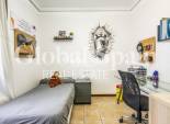 Wiederverkauf - VILLA -
SANTIAGO DE LA RIBERA - Costa Calida