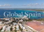Nowo zbudowane - Apartament -
SES SALINES - COLÓNIA DE SANT JORDI