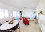 Venta - APARTAMENTO -
TORRE PACHECO - Roldán