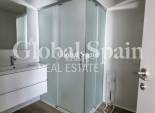 Wiederverkauf - WOHNUNG -
PLAYA FLAMENCA - Costa Blanca