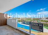 Revente - Appartements -
PILAR DE LA HORADADA - Torre De La Horadada