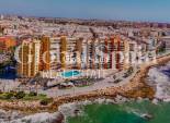 Odsprzedaż - Apartament -
TORREVIEJA - Playa del cura