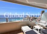Resale - APARTMENT -
BENIDORM - Playa de Poniente