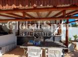 Wiederverkauf - VILLA -
CALPE - Costa Blanca