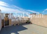 Resale - PENTHOUSE -
TORREVIEJA - Costa Blanca