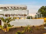 Nieuwbouw - APPARTEMENT -
LOS ALCÁZARES