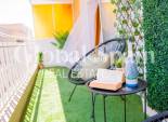Revente - APPARTEMENT -
LO PAGÁN - Villananitos