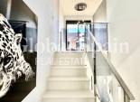 Wiederverkauf - VILLA -
ORIHUELA COSTA - Lomas de Cabo Roig