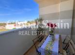 Wederverkoop - APPARTEMENT -
ALMORADÍ
