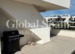 Wiederverkauf - PENTHOUSE -
Los Almendros (Orihuela-Costa) - Costa Blanca