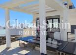 Wederverkoop - VILLA -
SAN MIGUEL DE SALINAS - Inland