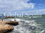 Resale - PENTHOUSE -
TORREVIEJA - Playa de cura