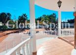 Resale - HOUSE -
CATRAL - Catral