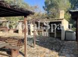 Resale - HOUSE -
GEA Y TRUYOLS - Sierra de Columbares Natural Park