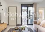 Wederverkoop - VILLA -
TORRE PACHECO - Inland