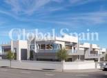 Nowo zbudowane - Apartament -
SAN MIGUEL DE SALINAS
