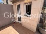Resale - terraced_house -
TORREVIEJA - Costa Blanca Sur