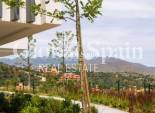 Nieuwbouw - APPARTEMENT -
OJÉN - El Soto De Marbella
