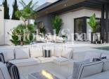 Nieuwbouw - VILLA -
MIJAS - Calanova