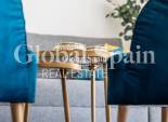 Wederverkoop - APPARTEMENT -
TORREVIEJA - Costa Blanca