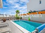 Resale - VILLA -
BENIJÓFAR - Costa Blanca