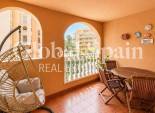 Wiederverkauf - WOHNUNG -
TORREVIEJA - Los Frutales