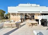Wiederverkauf - WOHNUNG -
ORIHUELA - LAS COLINAS GOLF RESORT