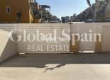 Revente - APPARTEMENT -
PILAR DE LA HORADADA - Costa Blanca