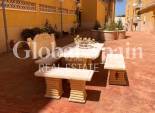 Wederverkoop - APPARTEMENT -
ALGORFA - Inland