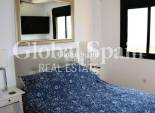 Revente - PENTHOUSE -
PUERTO DE MAZARRÓN - El Alamillo