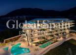 Nieuwbouw - APPARTEMENT -
FUENGIROLA - El Higuerón