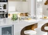 New Build - VILLA -
CARTAGENA - Playa honda