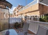Odsprzedaż - DOM -
ORIHUELA COSTA - Los Dolses
