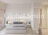 New Build - APARTMENT -
TORREVIEJA - LOS BALCONES - LOS ALTOS