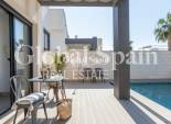 Resale - VILLA -
CIUDAD QUESADA