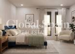 New Build - VILLA -
LORCA - Jardines de Almenara