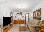 Revente - APPARTEMENT -
TORREVIEJA - Center