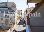 Revente - APPARTEMENT -
TORREVIEJA - La Mata pueblo