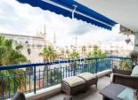 Wederverkoop - APPARTEMENT -
Torrevieja - Playa Del Cura